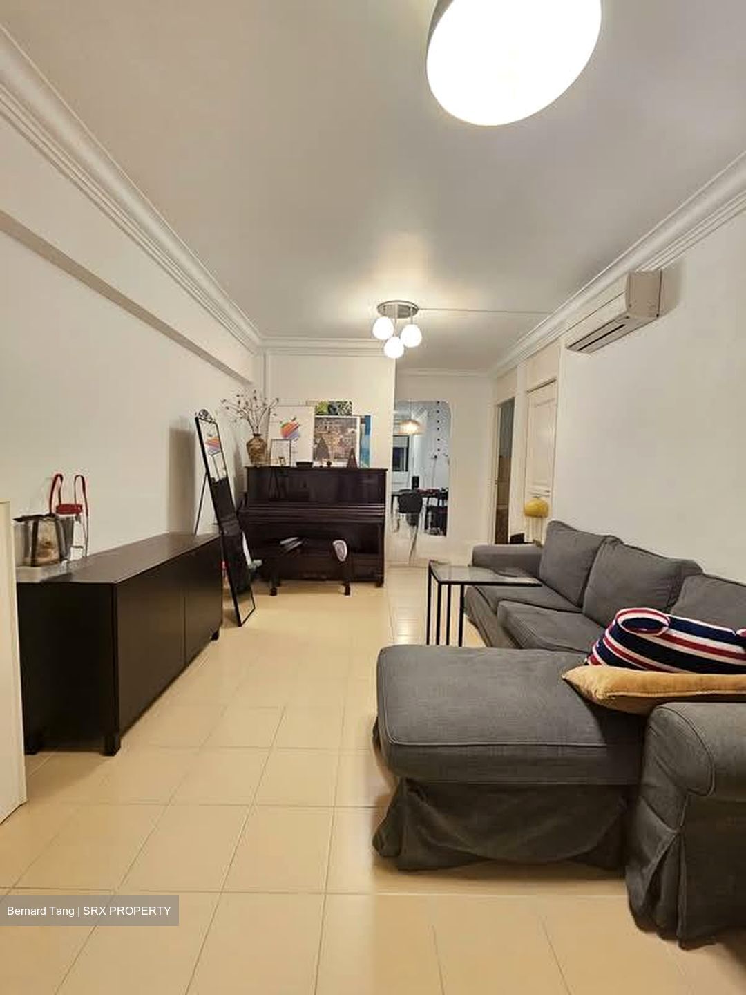 Blk 617 Yishun Ring Road (Yishun), HDB 3 Rooms #558020041